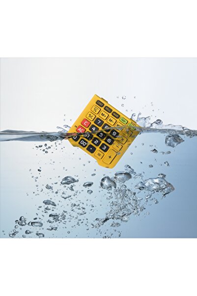 Other Calculator Casio GALBEN WM-320MT