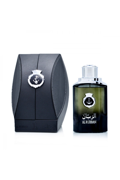 Arabian Oud Perfumes Al Rabban 120 ml