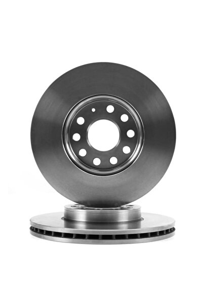 AYD FREN DİSKİ ÖN VW CADDY-PASSAT-GOLF 5/6/7- SKODA OCTAVIA FORD CONNECT 23> ...
