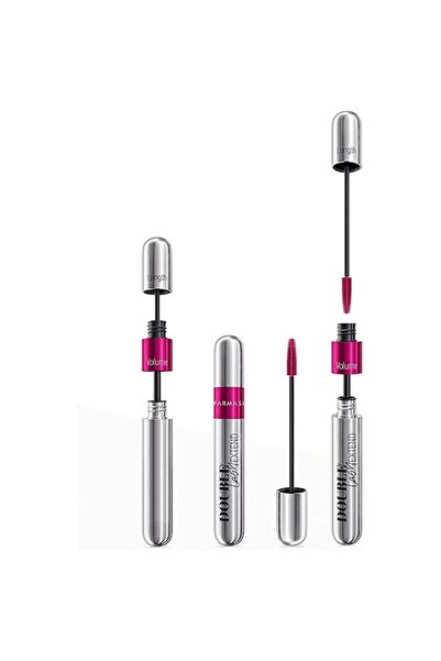 Farmasi Mascara Double Lash Extend 2 Step, 12 ml -