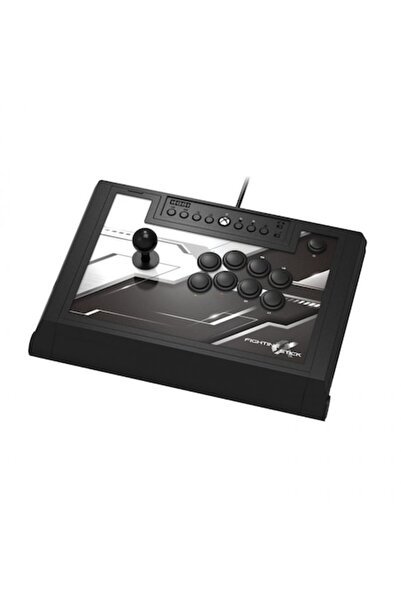 Hori Fighting Controller for Xbox Series X - Black