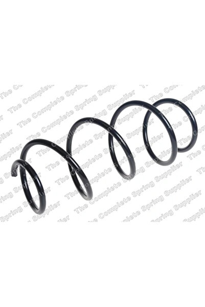 LESJOFORS Arc Spiral Punte Fata Mazda 2