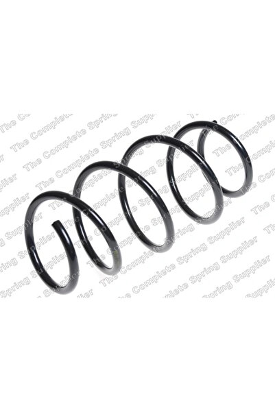 LESJOFORS Arc Spiral Punte Fata Toyota Prius