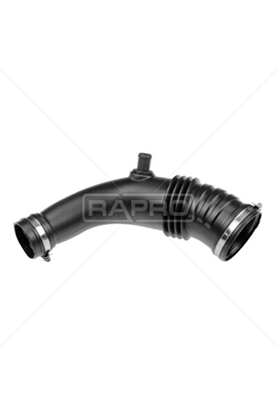 RAPRO Air Filter Hose Plastic Fiat Ducato Iii 2.3 Jtd