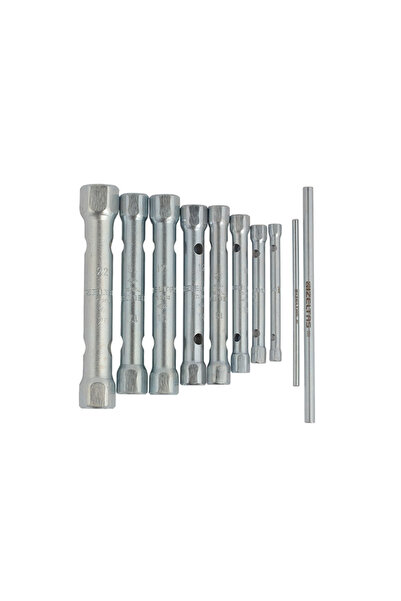 İzeltaş IZELTAS Kovan Anahtar Takımı 8 Parça