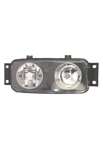TRUCKLIGHT Far Faza Lunga Dreapta Scania 4 - Series