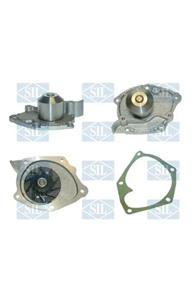 Saleri SIL Pompa De Apa Racire Motor Mitsubishi Carisma/Space Star Microbus R...