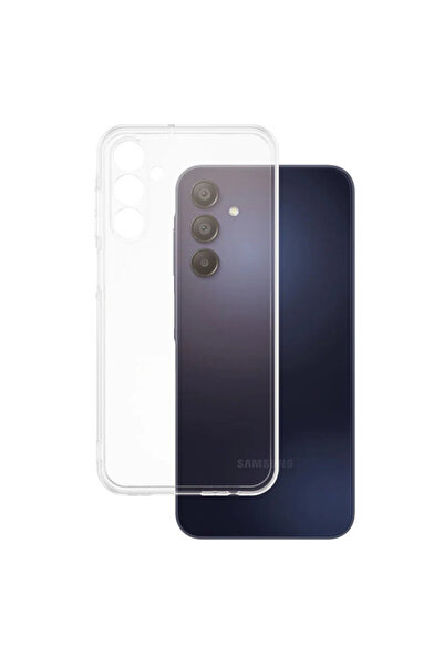 Techsuit Samsung Galaxy A16 4G CARE by PanzerGlass® La modă, transparent