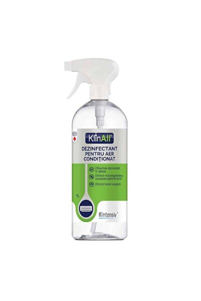 KLINTENSIV Air Conditioner Disinfectant, 500 ml