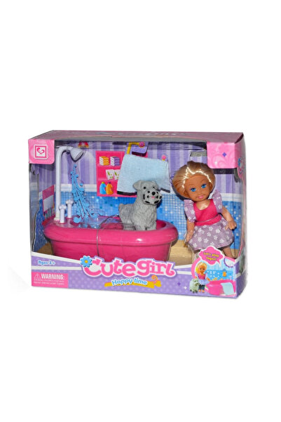 BURCU MODA Bfs K899-16 Boxed Baby Set