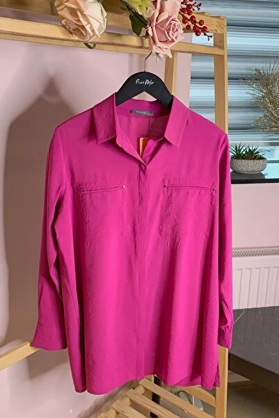 Büyük Moda ΠΟΥΚΑΜΙΣΟ MODAL