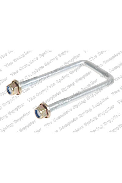 LESJOFORS Brida Arc Mitsubishi L200 / Triton