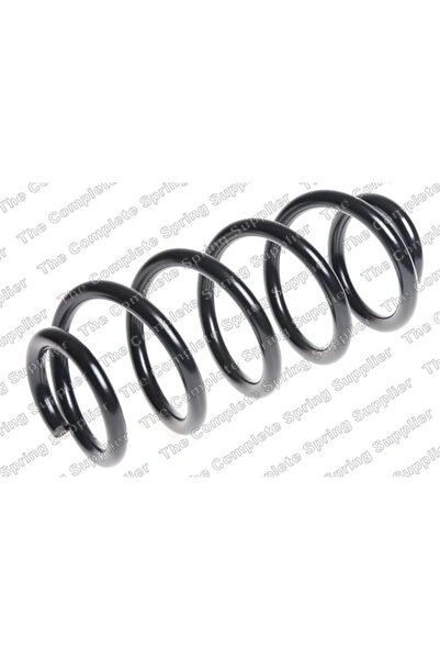LESJOFORS Arc Spiral Punte Fata Seat Exeo 2008-2013