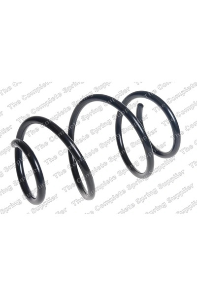 LESJOFORS Arc Spiral Punte Fata Mini Mini