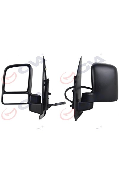 Genel Markalar Dış Dikiz Aynası Sol Ford Connect 02> Manuel