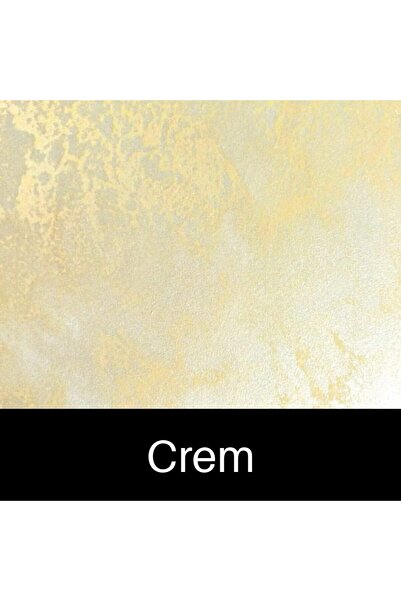 YaYa Color Promotional Package 1.5 Liters Luxury Decorative Paint – Perla Luxury Cream