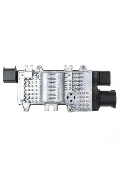 Genel Markalar Chevrolet Captiva 2.0 Dizel Fan Soğuma Beyni