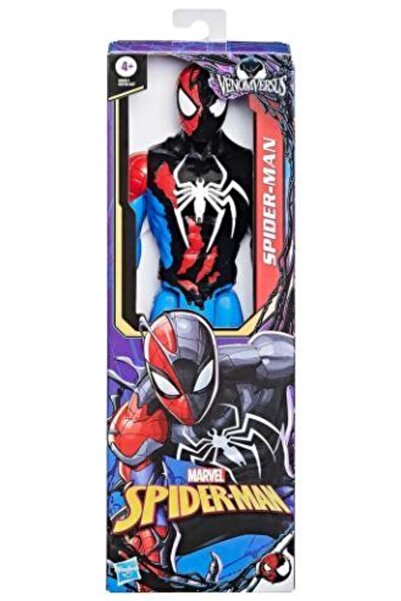 Marvel Venom Versus ÖRÜMCEK ADAM G0735 G0941