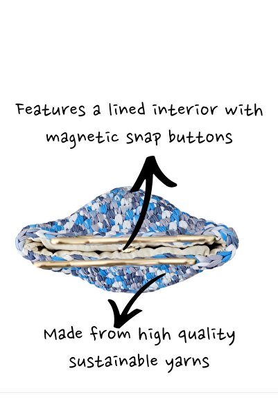 Aurora Stitches Mermaid's Medow