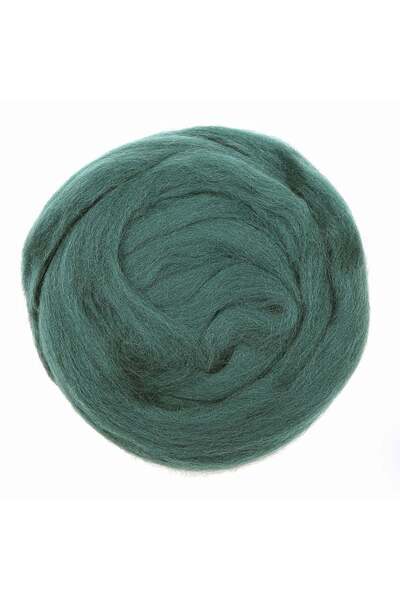 NAKO Keche 1 Adet 1873 Şişe Dibi Yün Keçe