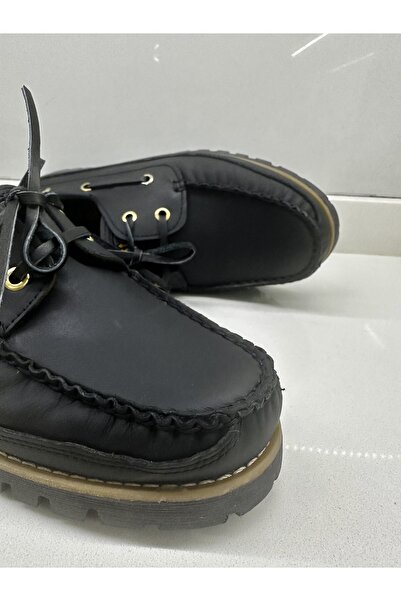 Cyber Genuine Leather Guaranteed Rubber Non-Slip Sole Water & Cold Resistant