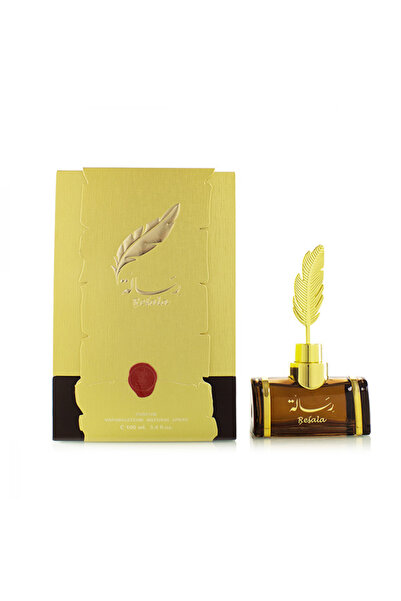 Arabian Oud Resalah (Message) 100 ml - Warm Soul-Touching Fragrance