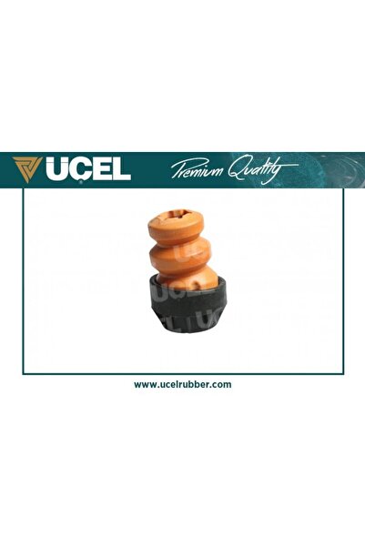 Üçel PUR AMORTİSÖR TAKOZU ARKA FIAT DOBLO COMBI VAN 263 1.4-1.3 D-1.6 D-2.0 D