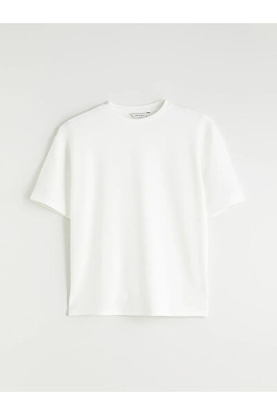 LC Waikiki Crew Neck Men's T-Shirt