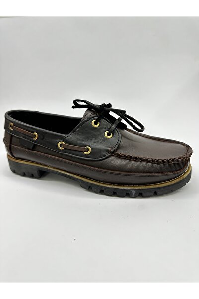 Cyber Genuine Leather Guaranteed Rubber Non-Slip Sole Water & Cold Resistant