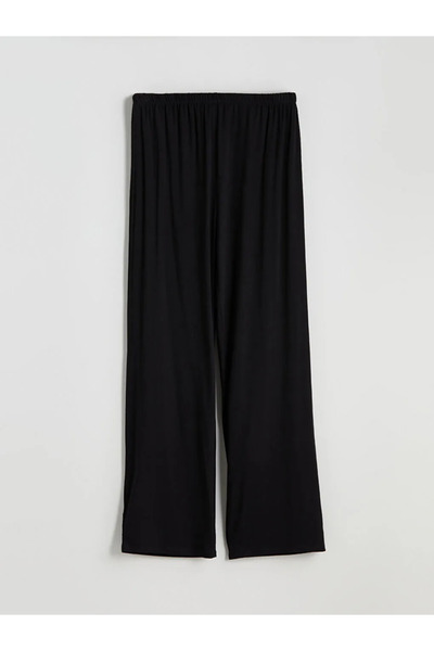 LC Waikiki Crew Neck Women's Pajama Set