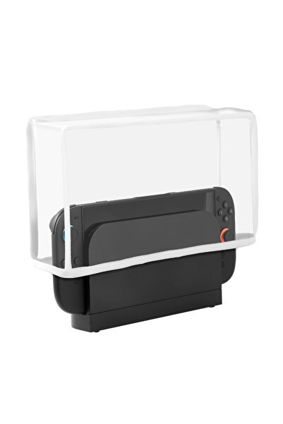 Choice EVA-TW Dustproof Cover for NS Switch/2/OLED Game Console Dock Protecti...