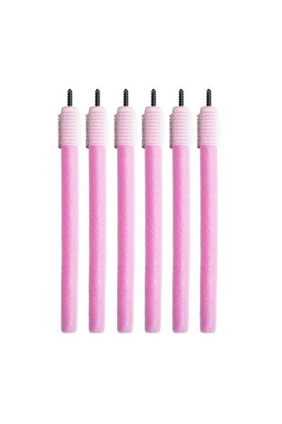nascita 1.3*20 mm / 6-Piece Clip-On Flexible Curler - 47