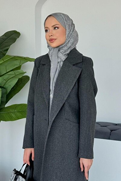 Şulemoda Giyim Багдад Муаділ Кап Антрацит