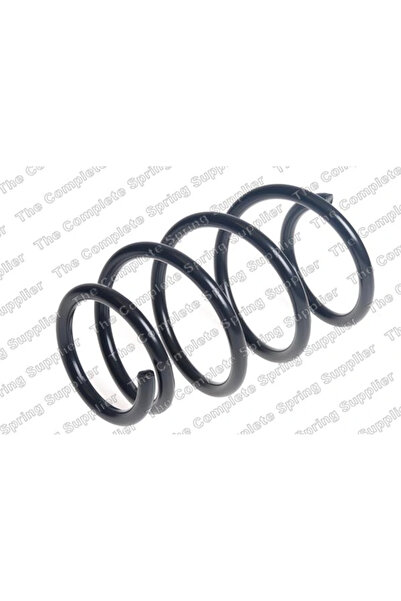 LESJOFORS Arc Spiral Punte Fata Toyota Yaris