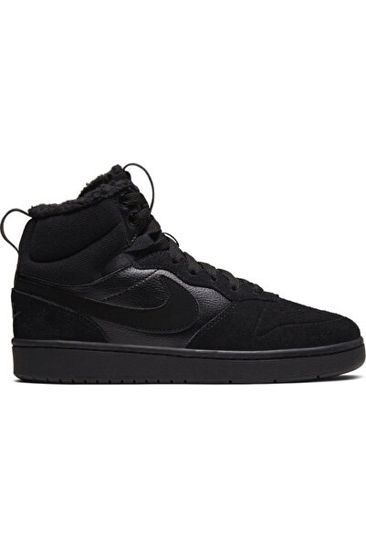 Nike Ghete Pantofi Sport Court Borough MID 2 BG