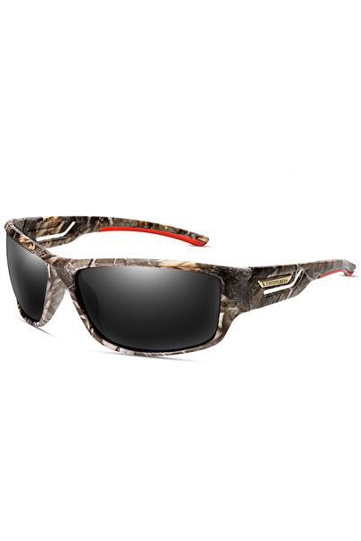 Choice نظارات شمسية X2 LOISRUBY المستقطبة لصيد الأسماك للرجال، نظارات قيادة م...