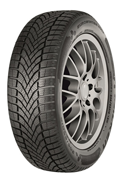 Falken 215/50 R19 93T Eurowinter HS02 Oto Kış Lastiği (Üretim Yılı: 2025)