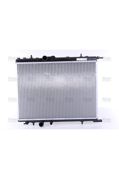 Yetsan 133083 SU RADYATÖRÜ PEUGEOT, CITROEN 307, 206, 1.6, BERLINGO, PARTNER 1.9D AC+ 563*379