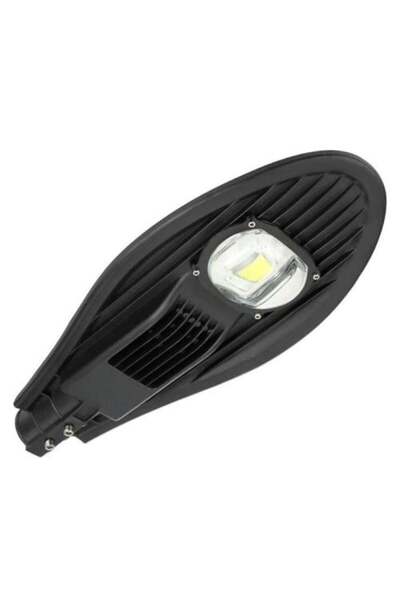 CDM رأس مصباح شارع LED Cobra – مع خلية ضوئية أوتوماتيكية