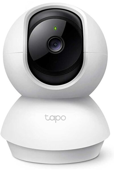 Other TP-Link Tapo C200 Wi-Fi Camera 1080P Night Vision Two-Way Audio Indoor SD Slot up to 128GB