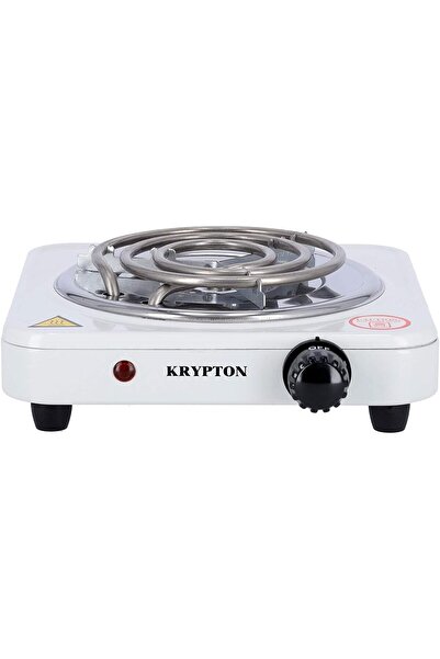 KRYPTON Single Electric Stove - KNHP5309