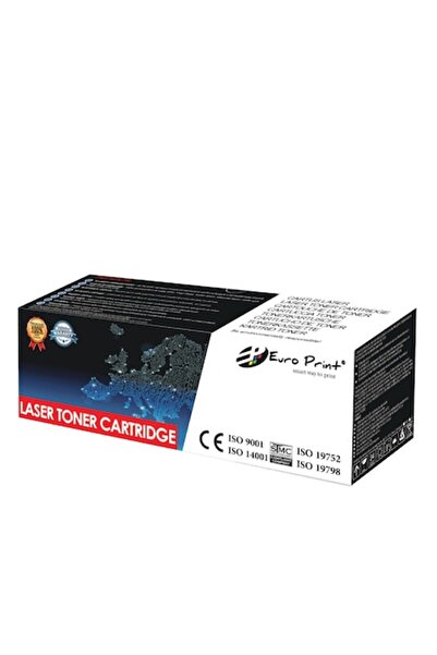 Europrint Лазерна касета, съвместима със Samsung CLT-M404S (SU234A) - Magenta