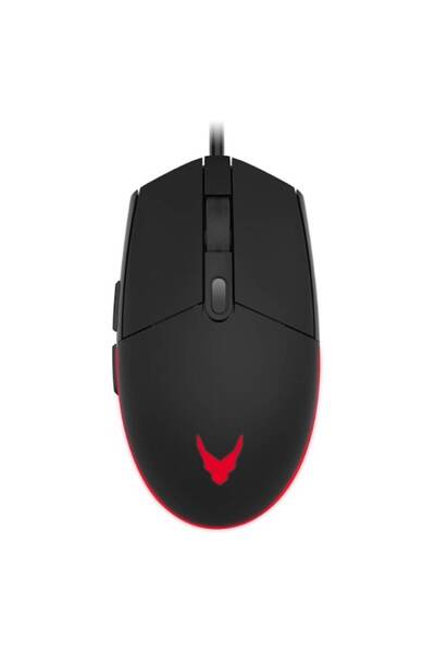 Granst Stag Set Mouse Gaming 3200DPI + Mousepad