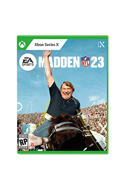 EA Sports Madden NFL 23 Παιχνίδι για Xbox Series X