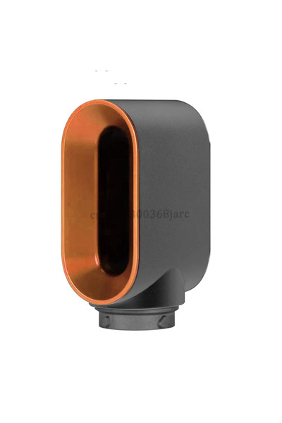 Choice فوهة تشكيل وتجعيد الشعر الذهبية لمجفف الشعر دايسون إير راب HS01 HS05 س...