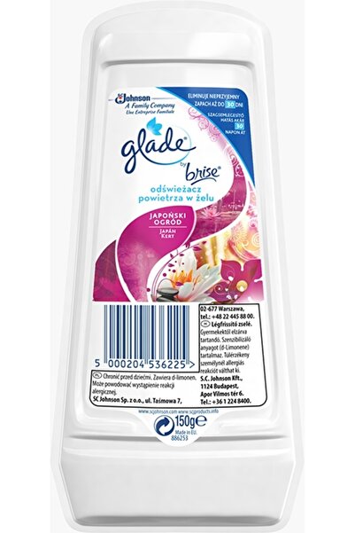 Other Odorizant gel Brise 150 g japonez