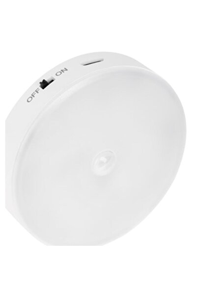 Granst Stag Lampă magnetică LED cu senzor de mișcare și baterie