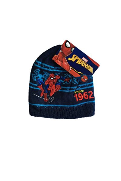 SPIDERMAN Caciula baieti Spider 1962