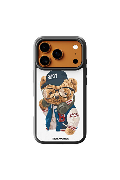 StarMobile Carcasa Apple pentru iPhone Impact Ultra - iPhone 17 Pro