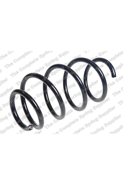 LESJOFORS Arc Spiral Punte Fata Opel Adam/Corsa E Vauxhall Adam/Corsa Model 4
